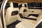 08. Bentley Continental Flying Spur inside 2